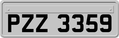 PZZ3359