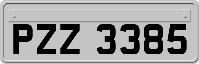 PZZ3385