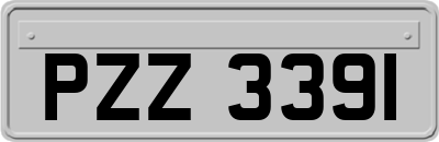 PZZ3391