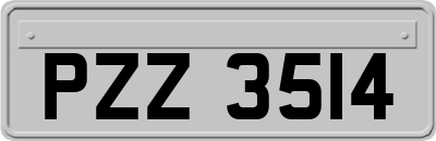 PZZ3514