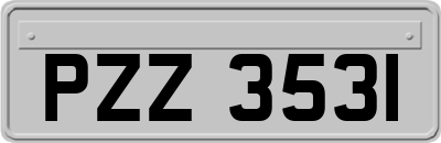 PZZ3531