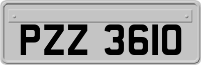 PZZ3610