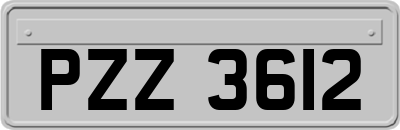 PZZ3612