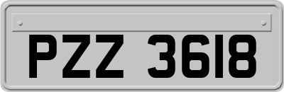 PZZ3618