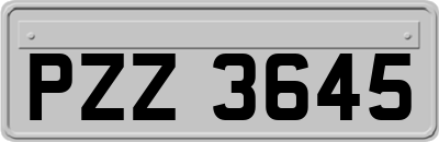 PZZ3645