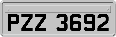 PZZ3692