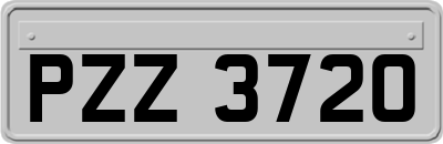 PZZ3720