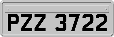 PZZ3722