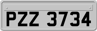 PZZ3734