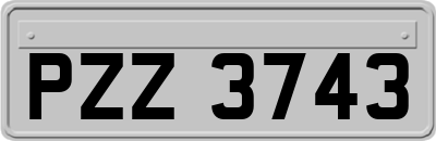 PZZ3743