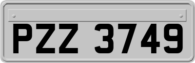 PZZ3749