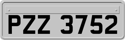 PZZ3752