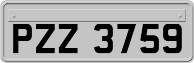 PZZ3759