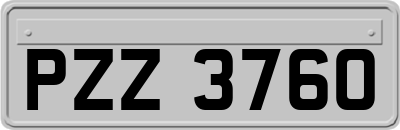 PZZ3760