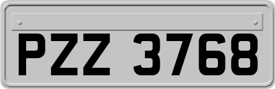 PZZ3768