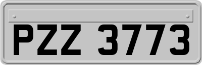 PZZ3773