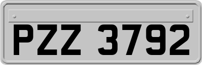 PZZ3792