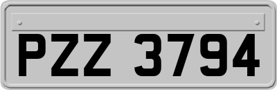 PZZ3794