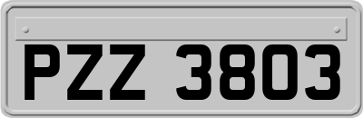 PZZ3803