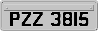 PZZ3815