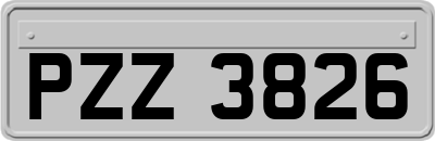 PZZ3826