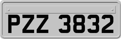 PZZ3832