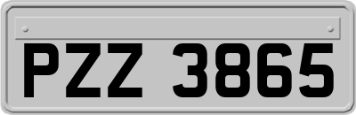 PZZ3865