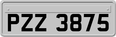 PZZ3875