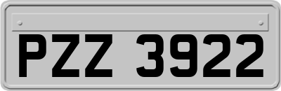 PZZ3922