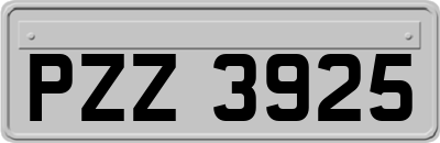PZZ3925