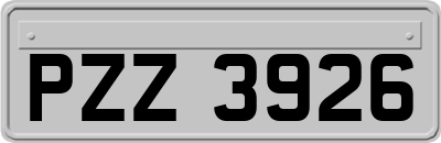 PZZ3926