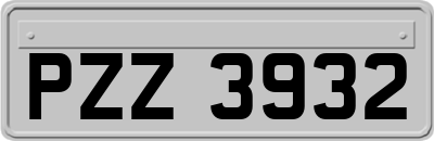 PZZ3932