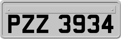 PZZ3934