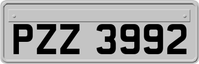 PZZ3992