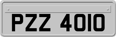 PZZ4010