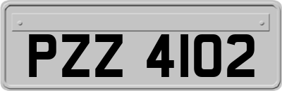 PZZ4102