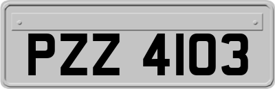 PZZ4103