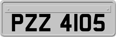 PZZ4105