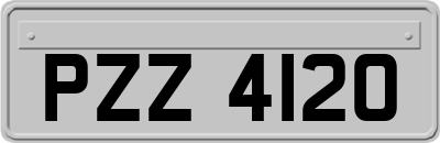 PZZ4120