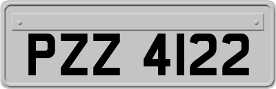 PZZ4122