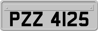 PZZ4125