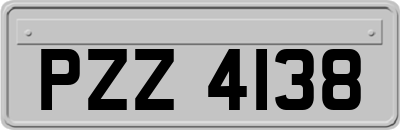 PZZ4138