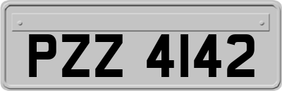 PZZ4142