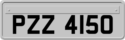 PZZ4150