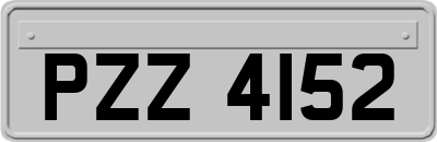 PZZ4152