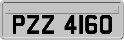 PZZ4160