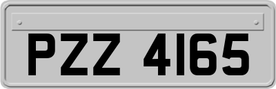 PZZ4165