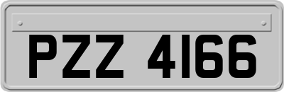 PZZ4166