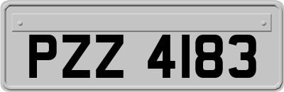 PZZ4183