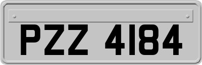 PZZ4184